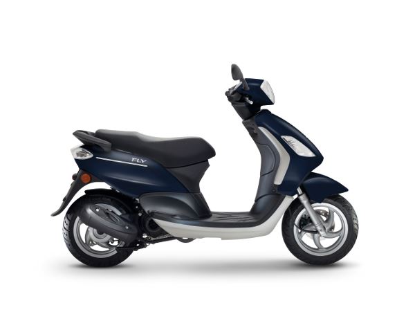 piaggio fly 50 review